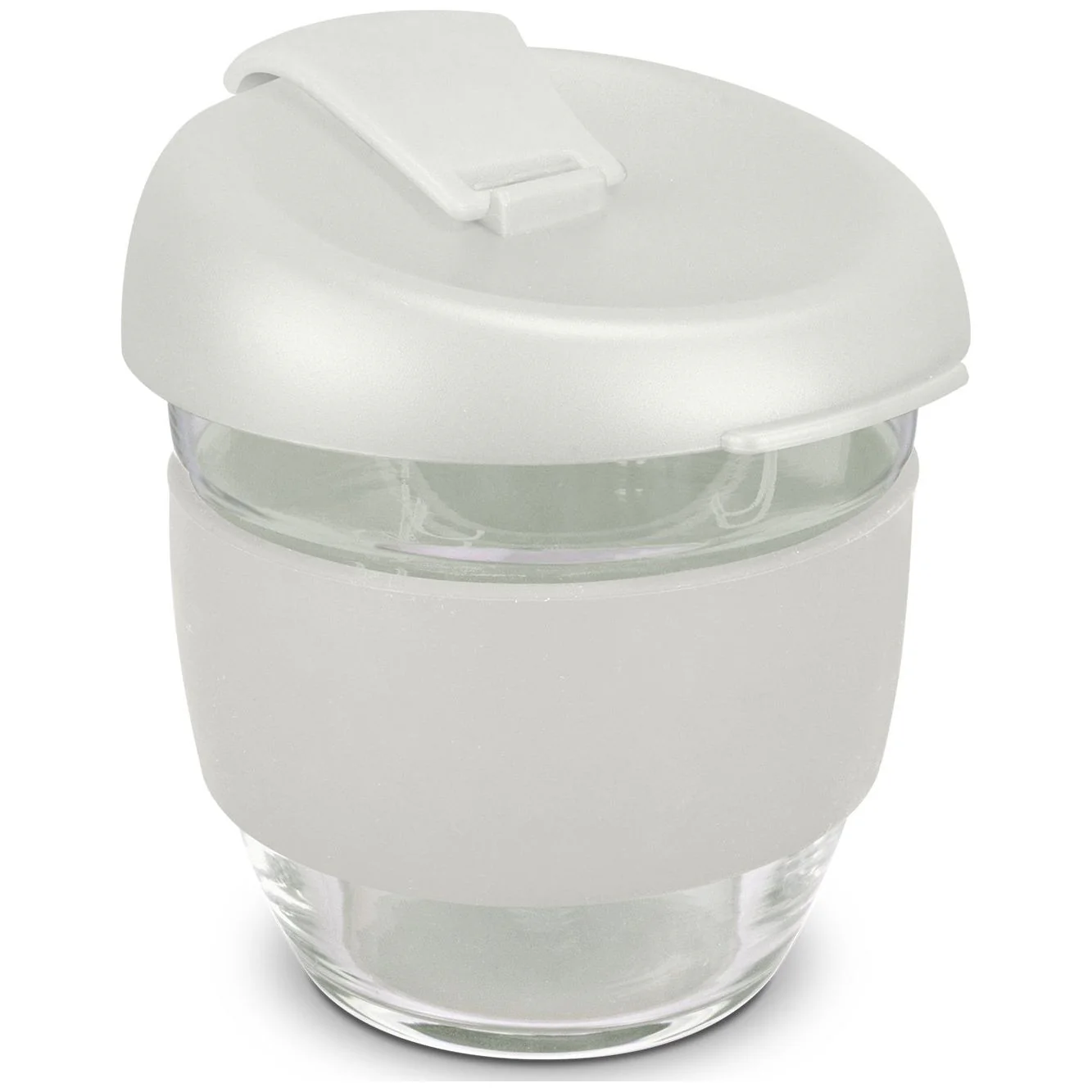 Stellar Cup Borosilicate - 250ml (Carton of 100pcs) (120946) - Image 4