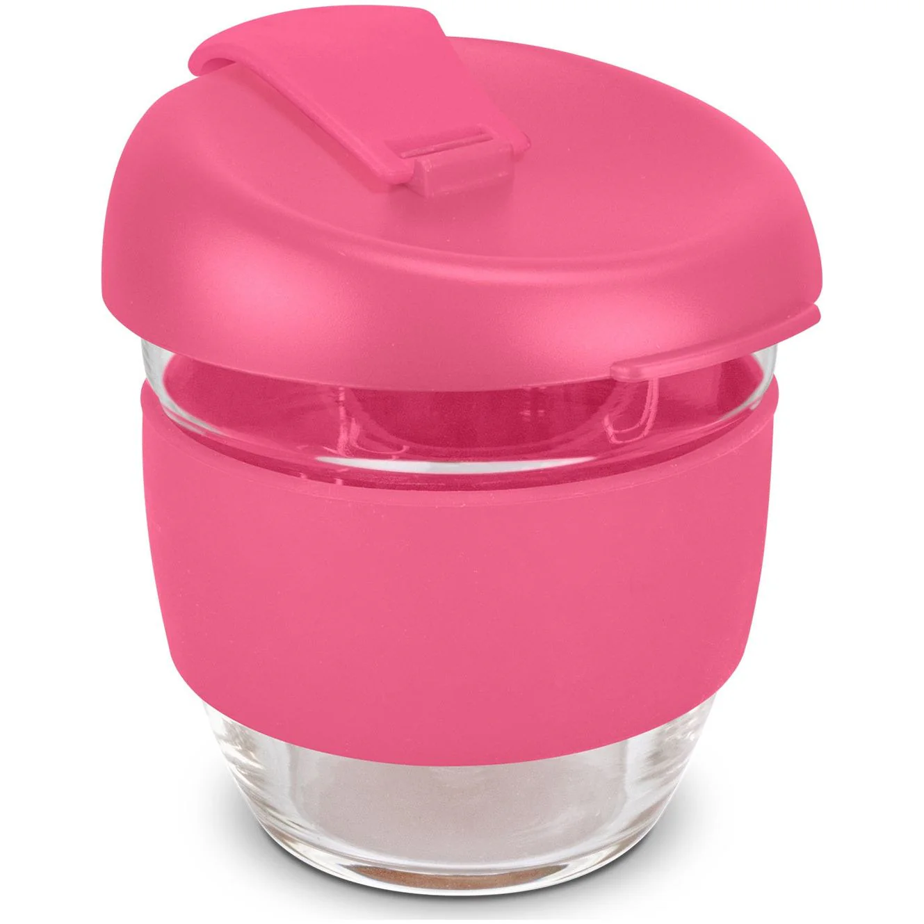 Stellar Cup Borosilicate - 250ml (Carton of 100pcs) (120946) - Image 7