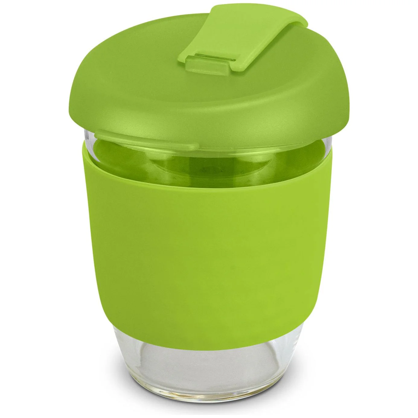 Stellar Cup Borosilicate - 350ml (Carton of 100pcs) (120945) - Image 10