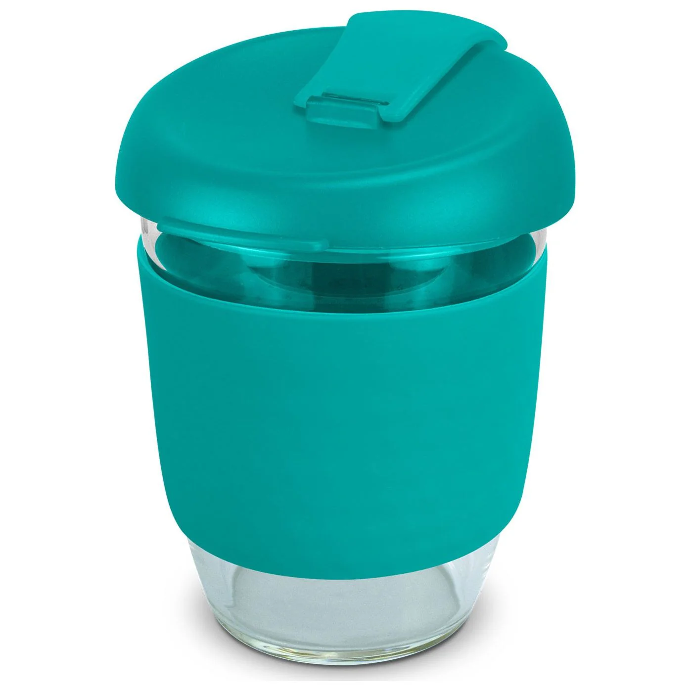 Stellar Cup Borosilicate - 350ml (Carton of 100pcs) (120945) - Image 12