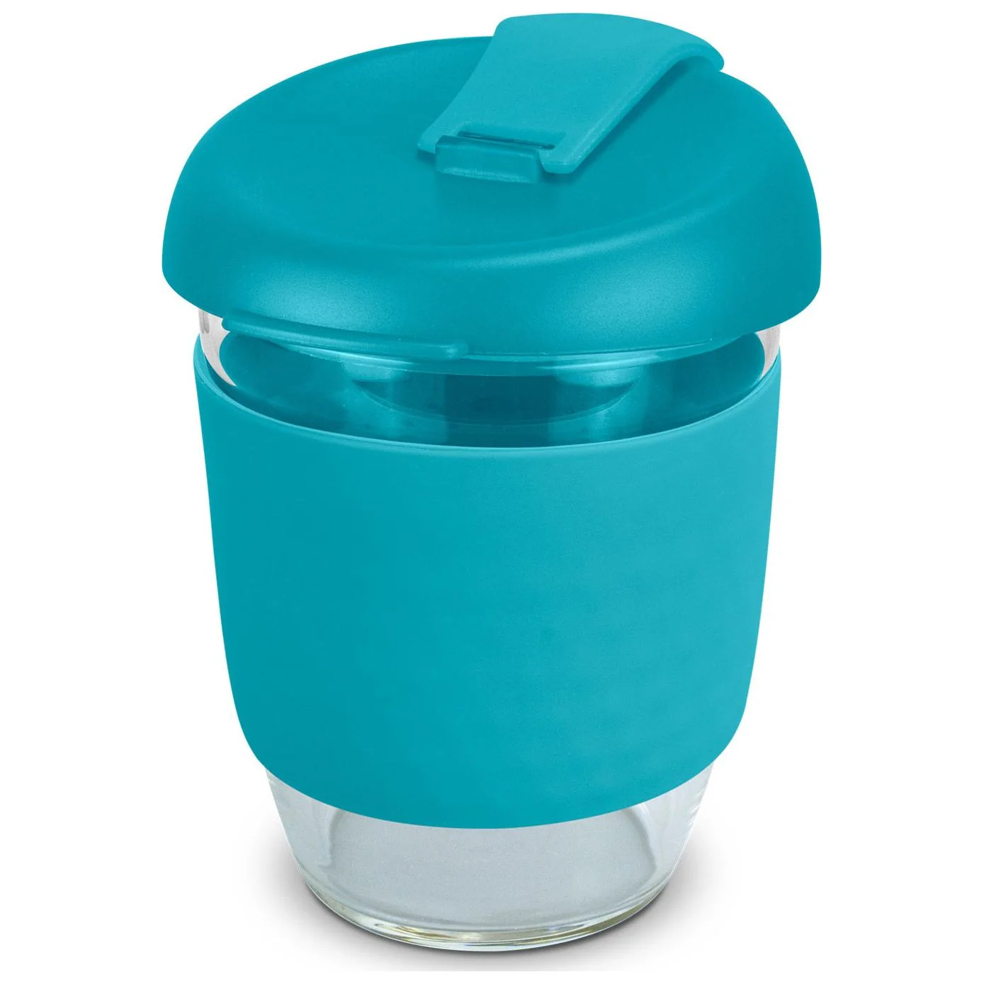 Stellar Cup Borosilicate - 350ml (Carton of 100pcs) (120945) - Image 13