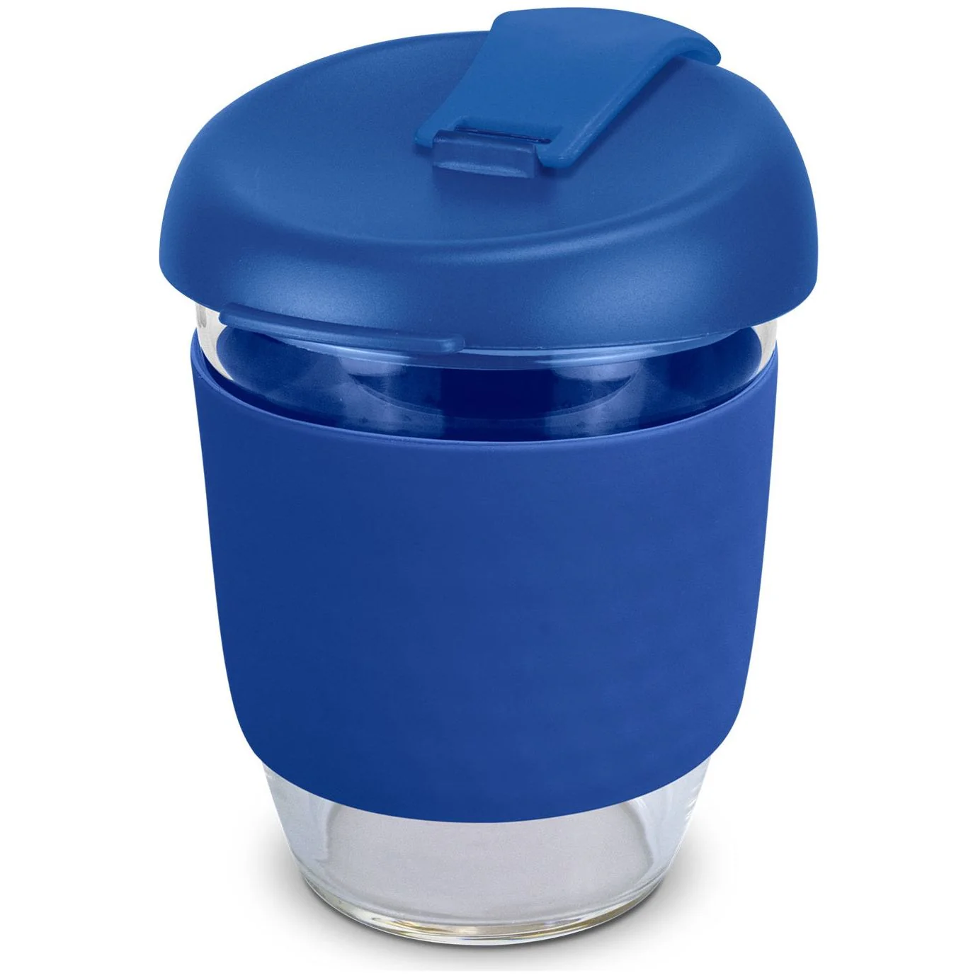Stellar Cup Borosilicate - 350ml (Carton of 100pcs) (120945) - Image 14