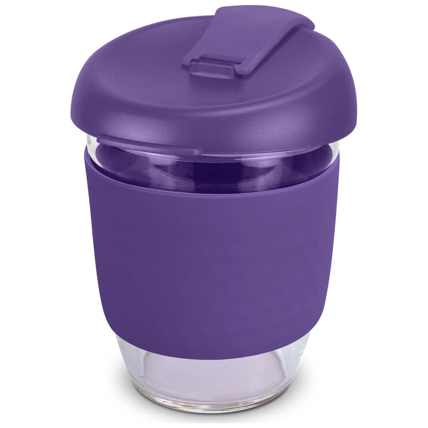 Stellar Cup Borosilicate - 350ml (Carton of 100pcs) (120945) - Image 17