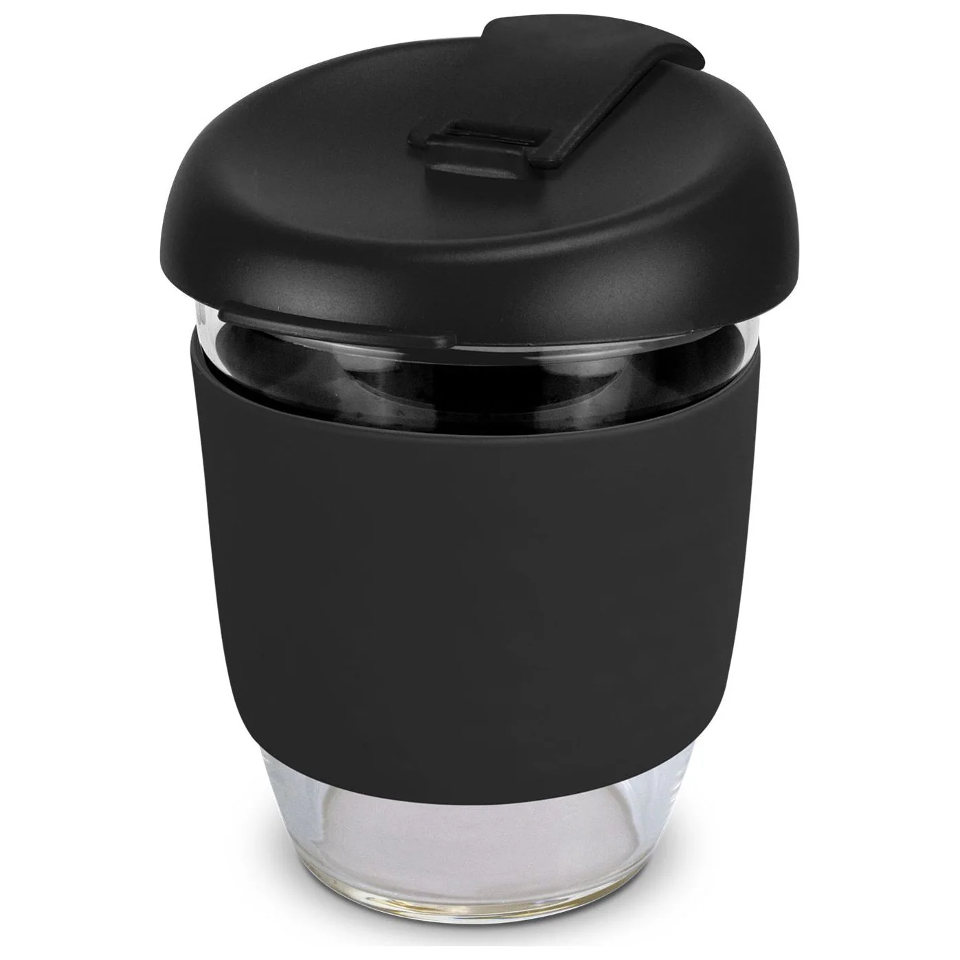 Stellar Cup Borosilicate - 350ml (Carton of 100pcs) (120945) - Image 18