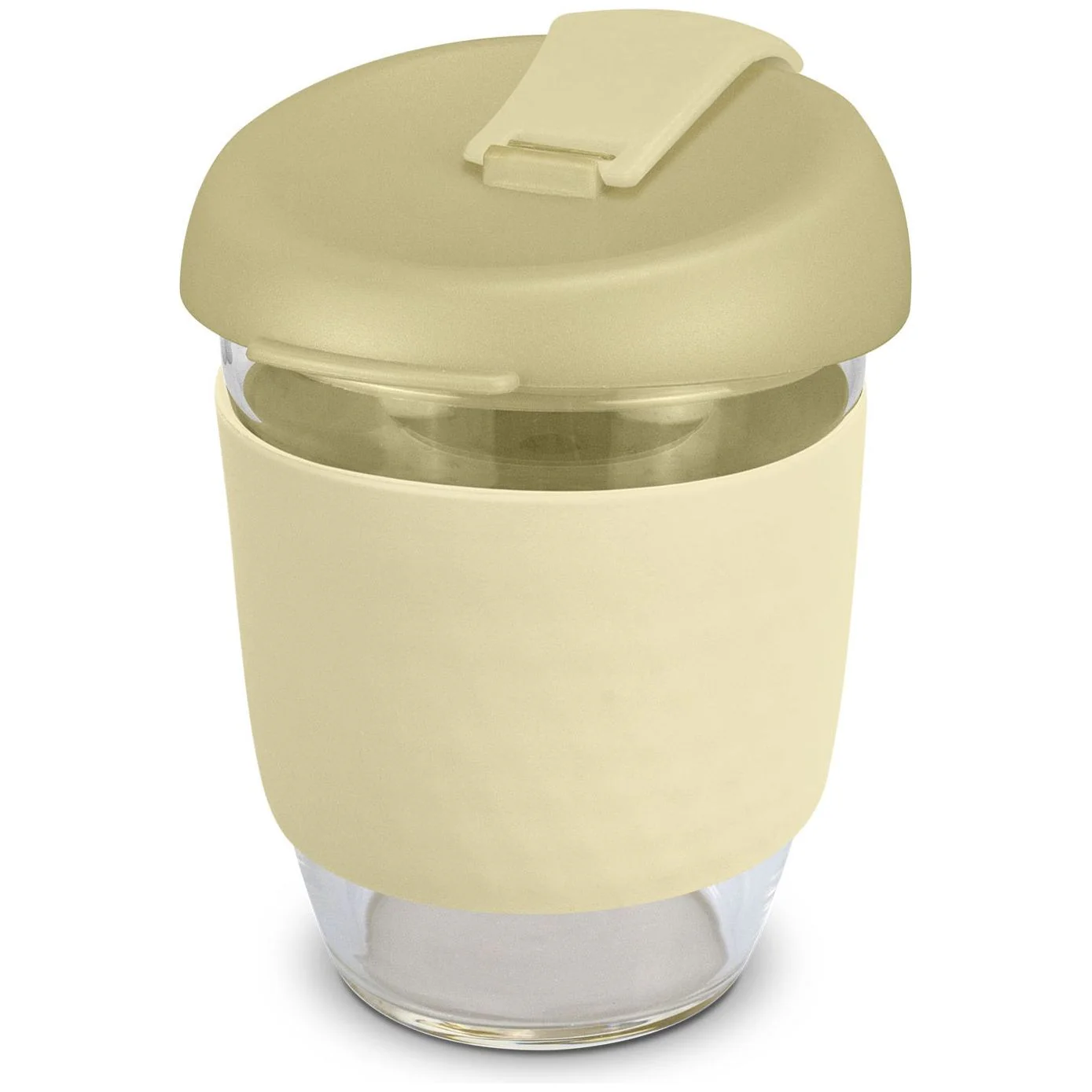 Stellar Cup Borosilicate - 350ml (Carton of 100pcs) (120945) - Image 3