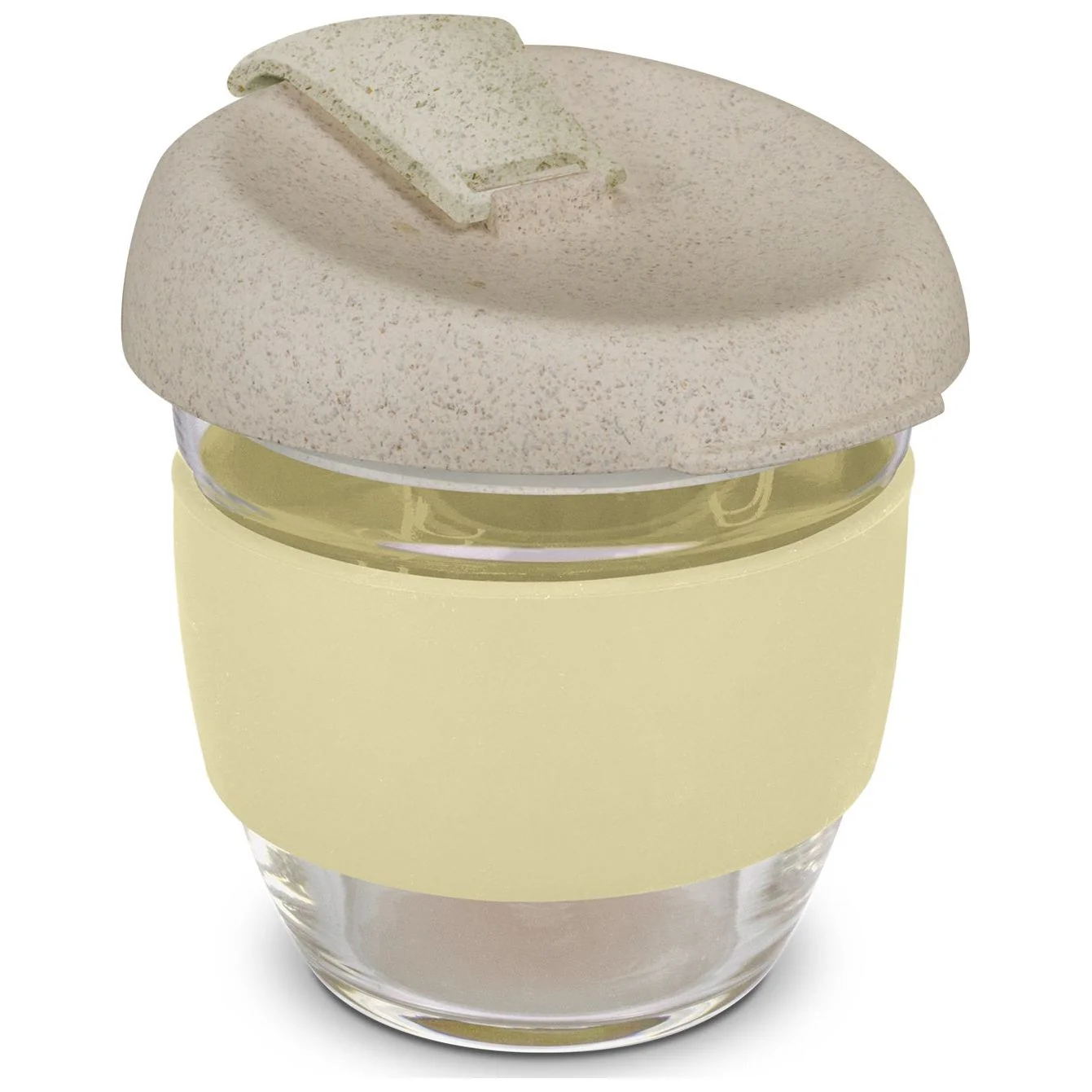 Stellar Cup Natura - 250ml (Carton of 100pcs) (120948) - Image 2