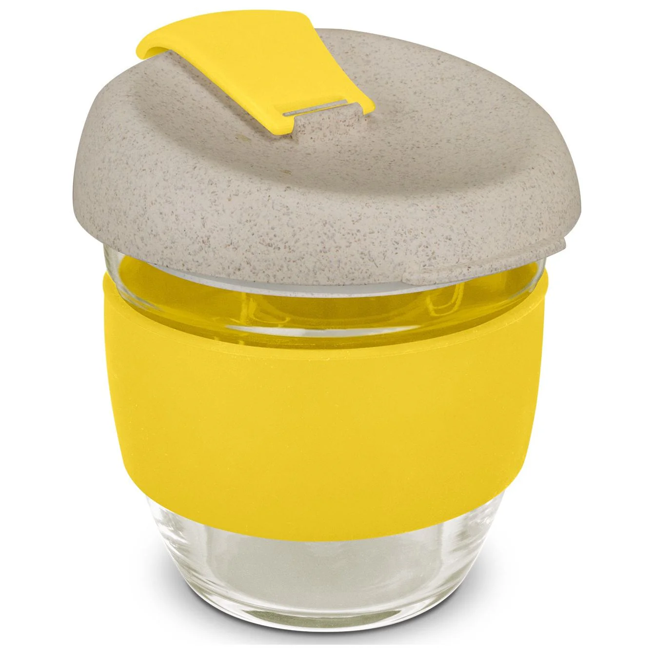 Stellar Cup Natura - 250ml (Carton of 100pcs) (120948) - Image 5