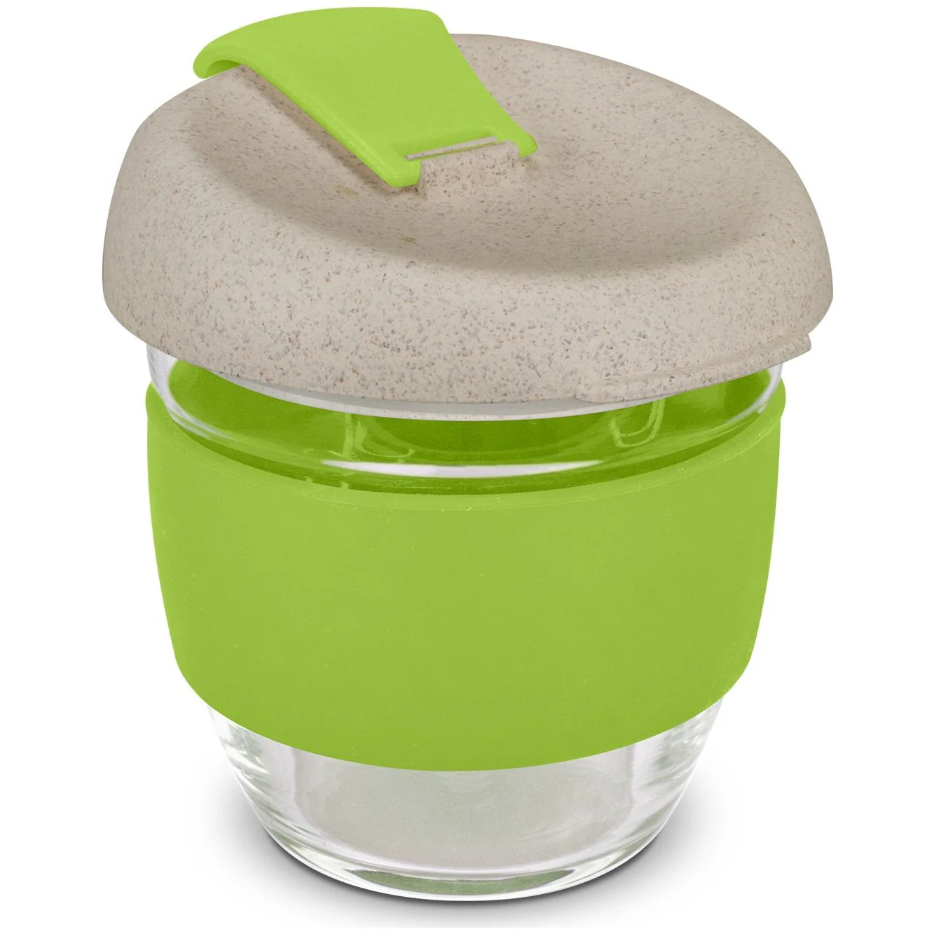 Stellar Cup Natura - 250ml (Carton of 100pcs) (120948) - Image 9