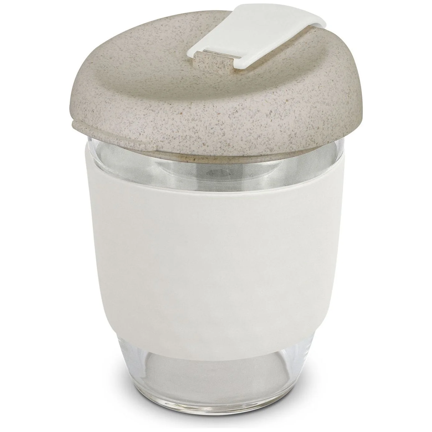 Stellar Cup Natura - 350ml (Carton of 100pcs) (120947) - Image 5