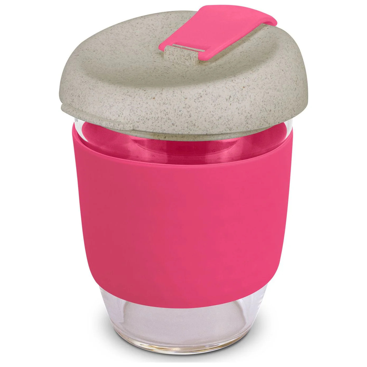 Stellar Cup Natura - 350ml (Carton of 100pcs) (120947) - Image 8