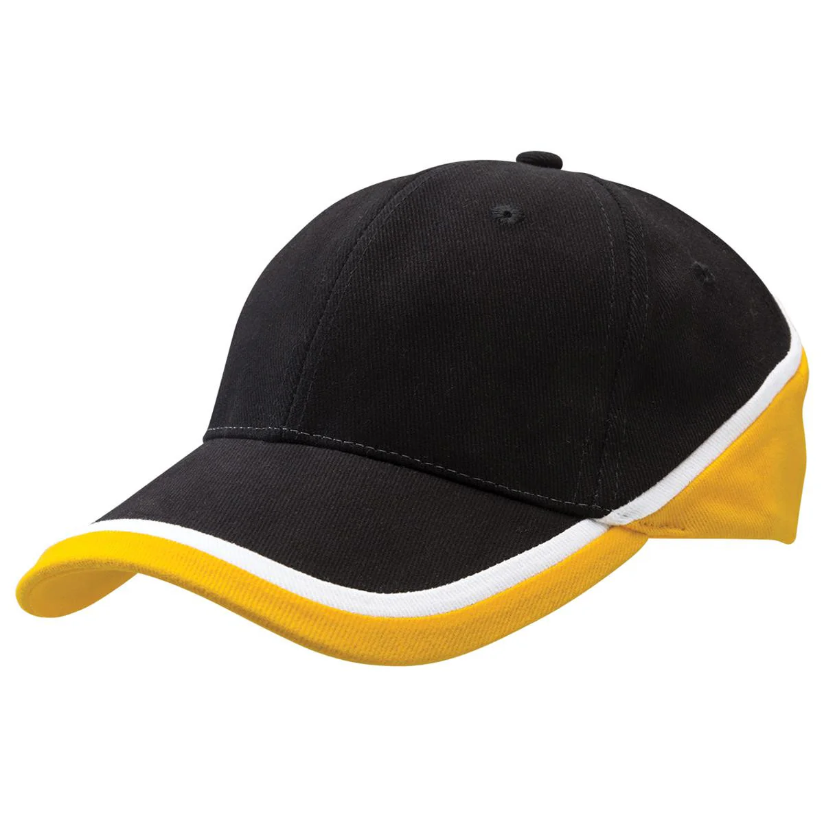Sunset Cap - Pack of 25 (4026) - Image 2