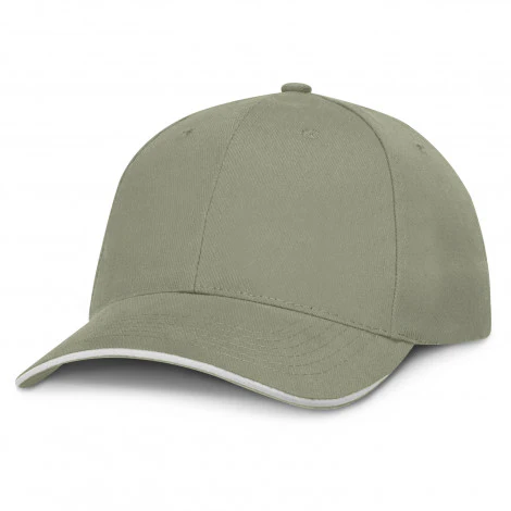Swift Cap - White Trim - Pack of 25 (112554) - Image 2