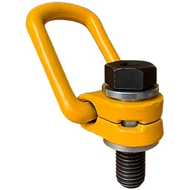 Swivel Lifting Bolt M12x18mm 1T (Carton of 20) (LE0512)