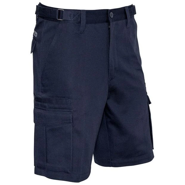 Syzmik Mens Basic Cargo Short (ZS502)