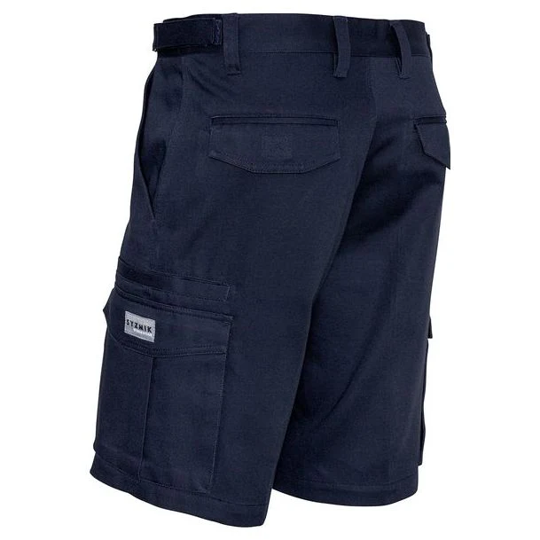 Syzmik Mens Basic Cargo Short (ZS502) - Image 2