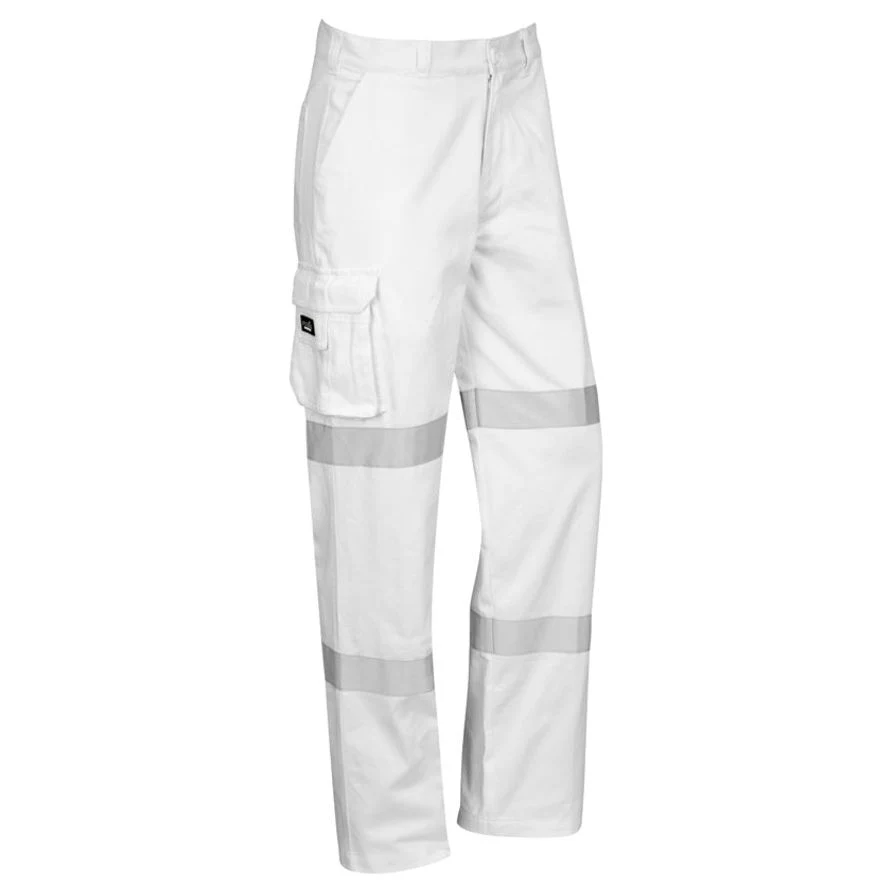 Syzmik Mens Bio Motion Taped Pant (ZP920) - Image 2