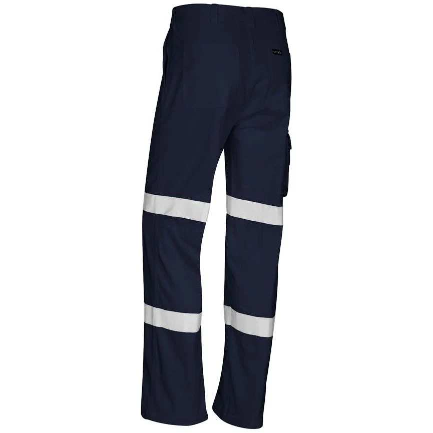 Syzmik Mens Bio Motion Taped Pant (ZP920) - Image 3
