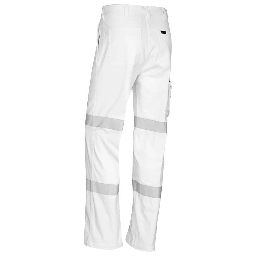 Syzmik Mens Bio Motion Taped Pant (ZP920) - Image 4