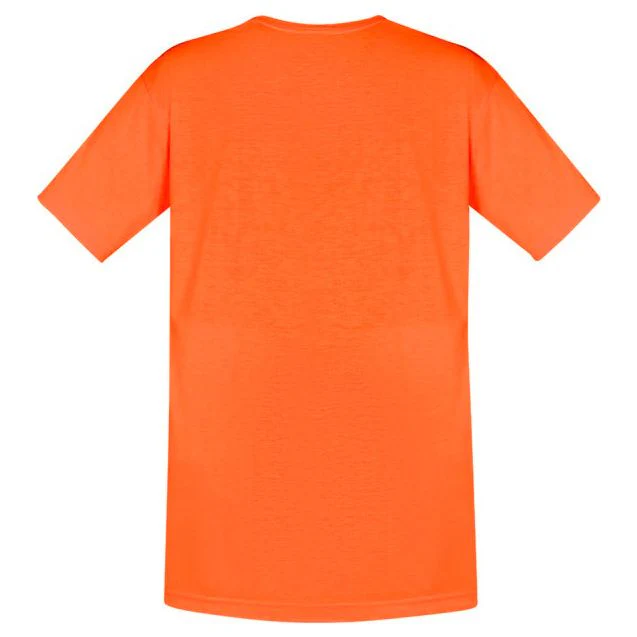 Syzmik Mens Hi Vis Tee Shirt (ZH290) - Image 2