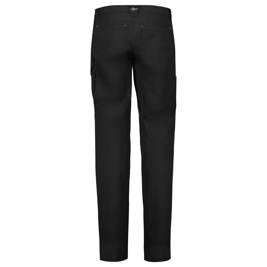 Syzmik Mens Lightweight Outdoor Pants (ZP180) - Image 2