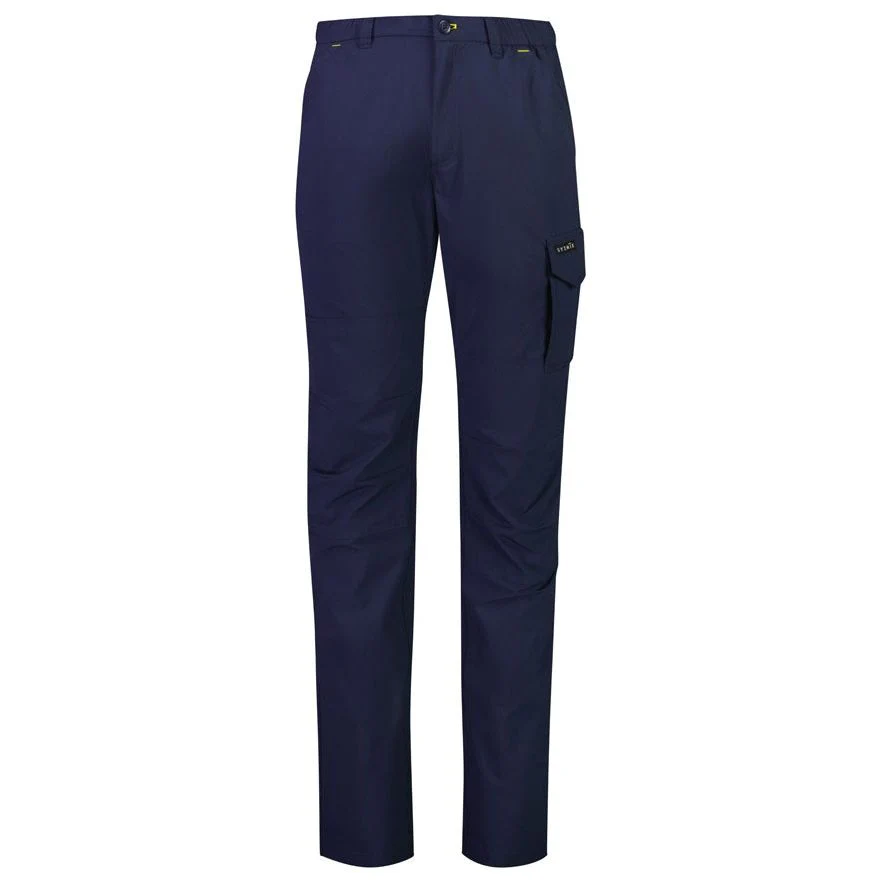 Syzmik Mens Lightweight Outdoor Pants (ZP180) - Image 6
