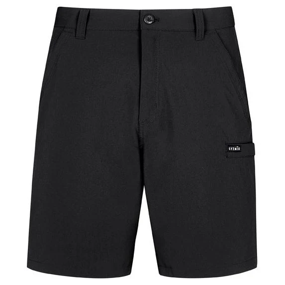 Syzmik Mens Lightweight Outdoor Short (ZS180)