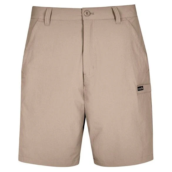 Syzmik Mens Lightweight Outdoor Short (ZS180) - Image 3
