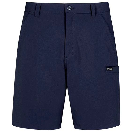 Syzmik Mens Lightweight Outdoor Short (ZS180) - Image 4