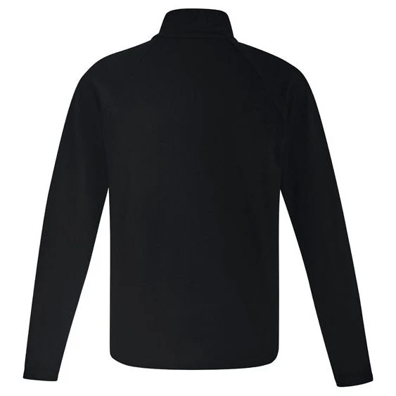 Syzmik Mens Merino Wool Mid-Layer Pullover (ZT766) - Image 2