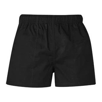 Syzmik Mens Rugby Short (ZS105)