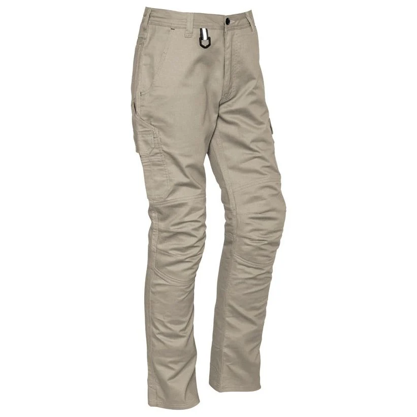 Syzmik Mens Rugged Cooling Cargo Pant (Stout) (ZP504S) - Image 3