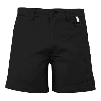 Syzmik Mens Rugged Cooling Short Short (ZS507)