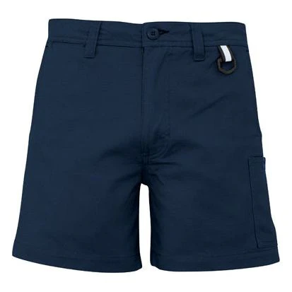 Syzmik Mens Rugged Cooling Short Short (ZS507) - Image 4