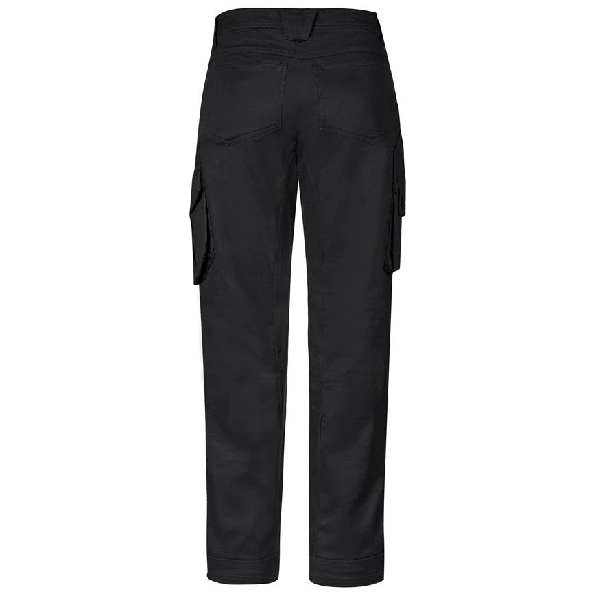 Syzmik Mens Rugged Cooling Stretch Pant (ZP604) - Image 2