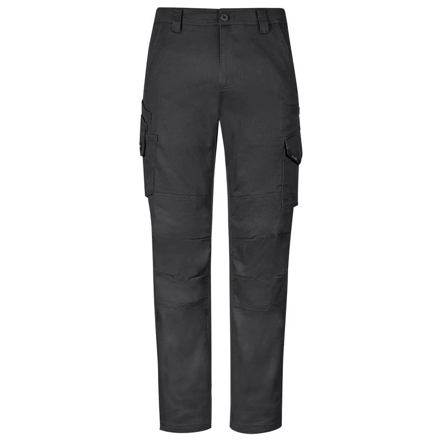 Syzmik Mens Rugged Cooling Stretch Pant (ZP604) - Image 3