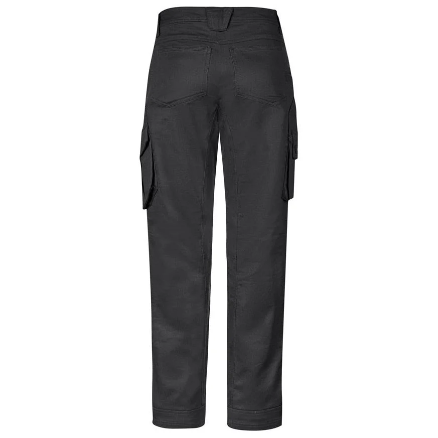 Syzmik Mens Rugged Cooling Stretch Pant (ZP604) - Image 4
