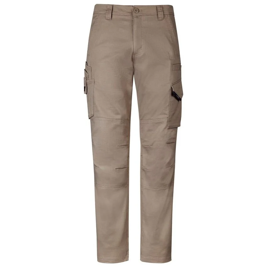Syzmik Mens Rugged Cooling Stretch Pant (ZP604) - Image 5