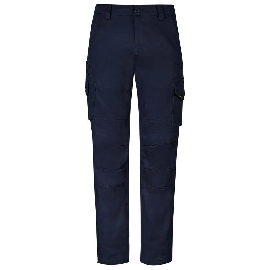 Syzmik Mens Rugged Cooling Stretch Pant (ZP604) - Image 7