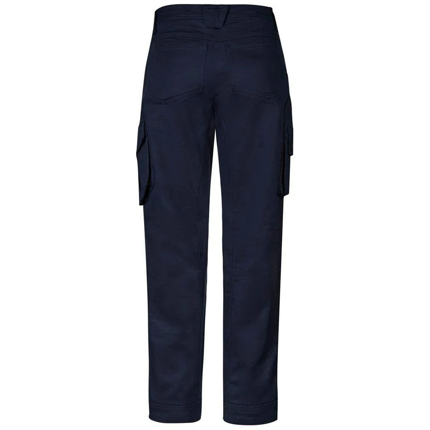 Syzmik Mens Rugged Cooling Stretch Pant (ZP604) - Image 8