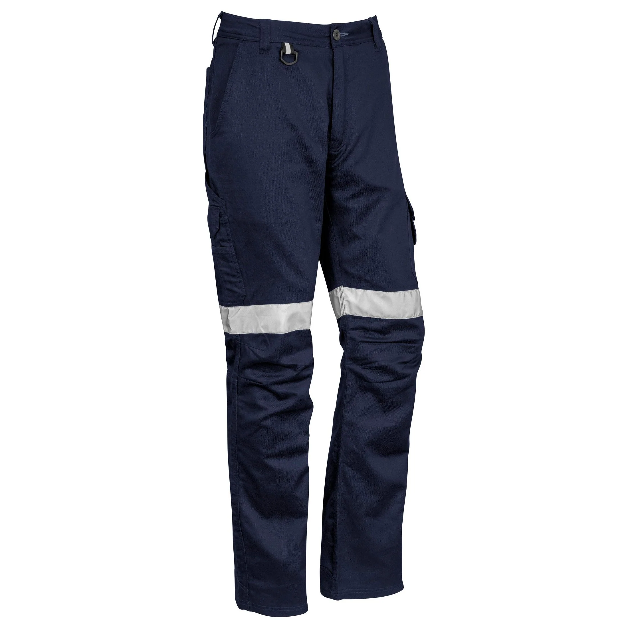 Syzmik Mens Rugged Cooling Taped Pant (Stout) (ZP904S)