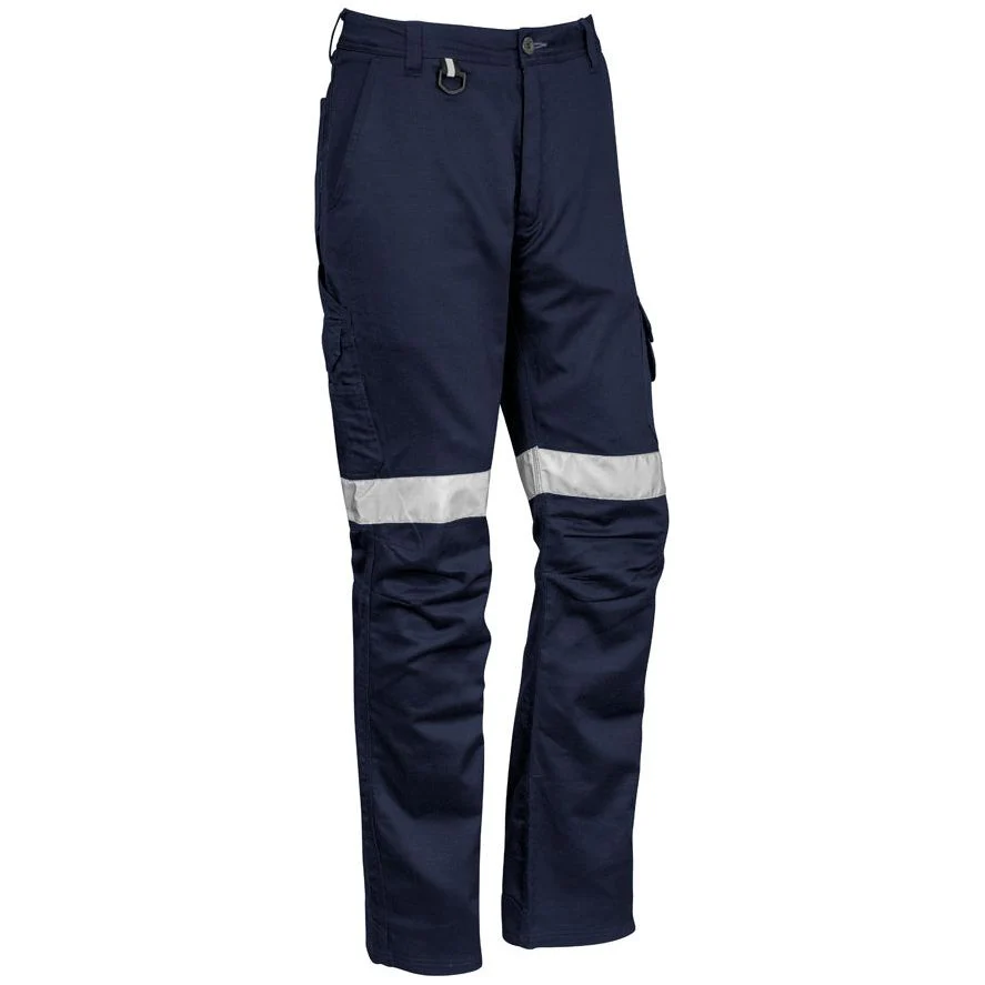 Syzmik Mens Rugged Cooling Taped Pant (ZP904)