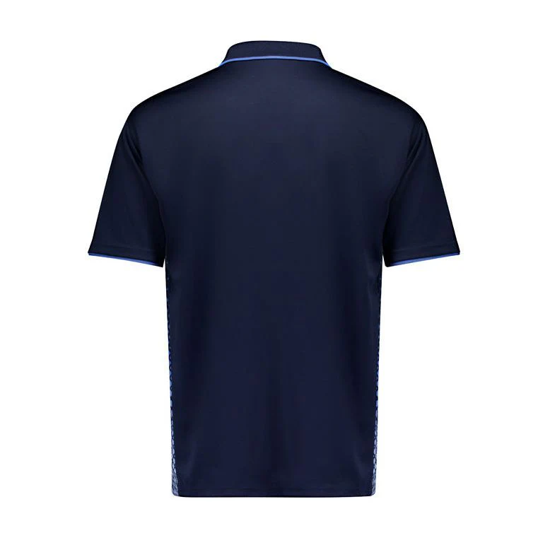 Syzmik Mens Spark Short Sleeve Polo (ZH165) - Image 4