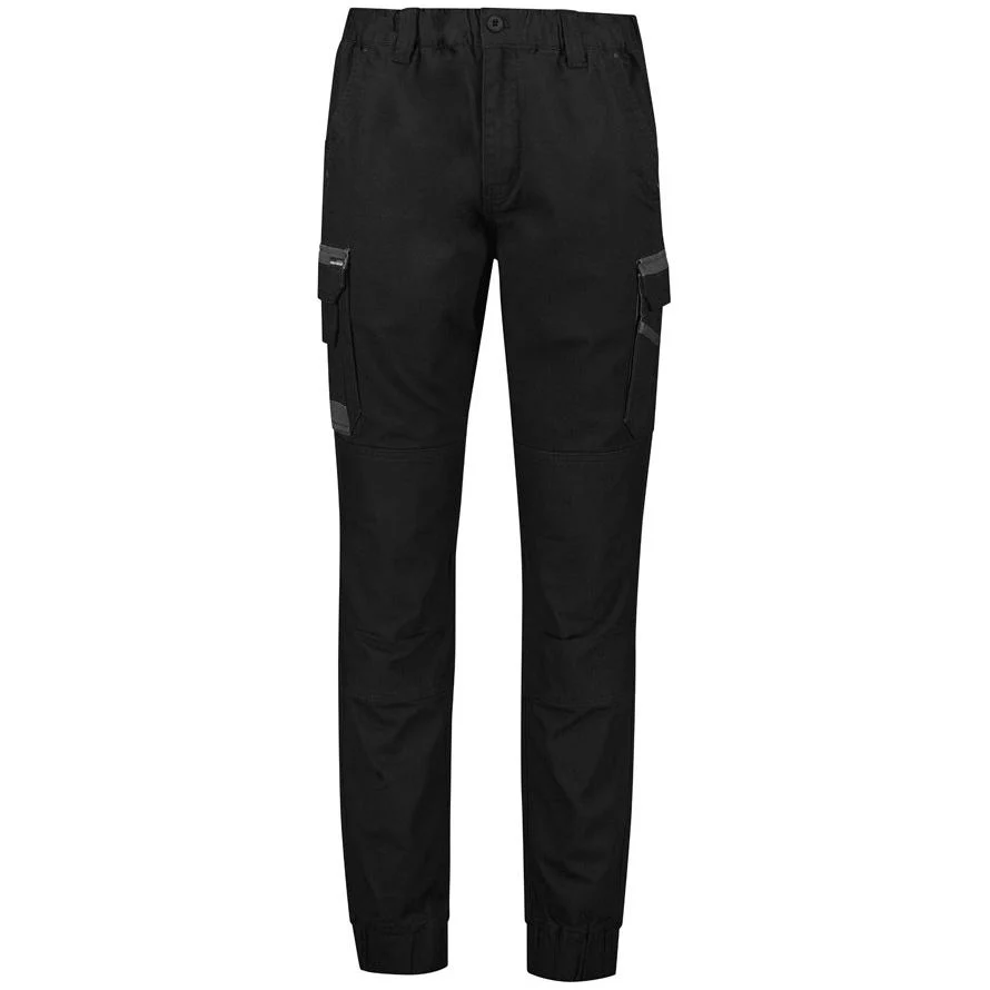 Syzmik Mens Streetworx Heritage Pant - Cuffed (ZP420)