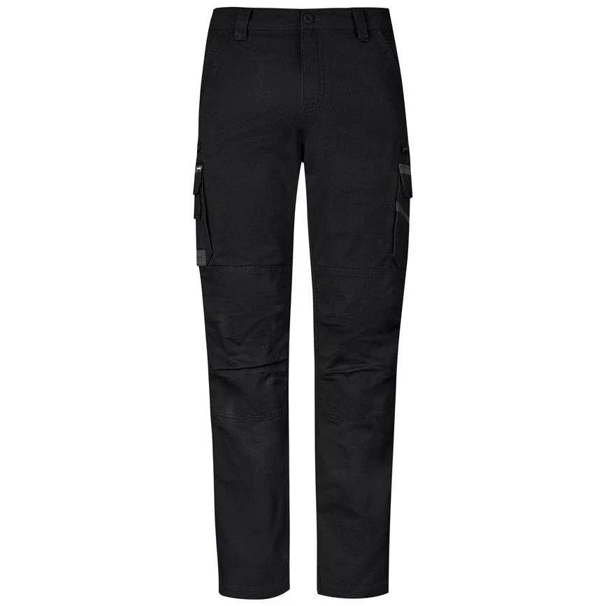 Syzmik Mens Streetworx Heritage Pant (ZP820)