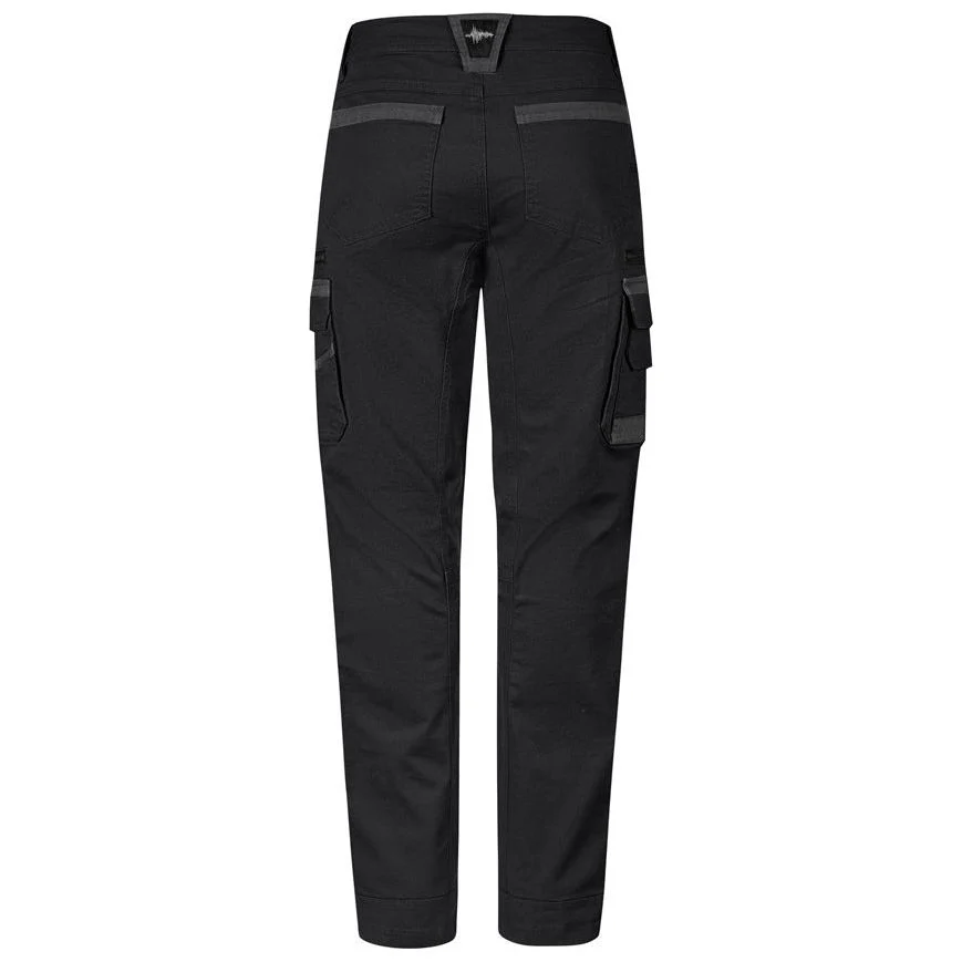 Syzmik Mens Streetworx Heritage Pant (ZP820) - Image 2