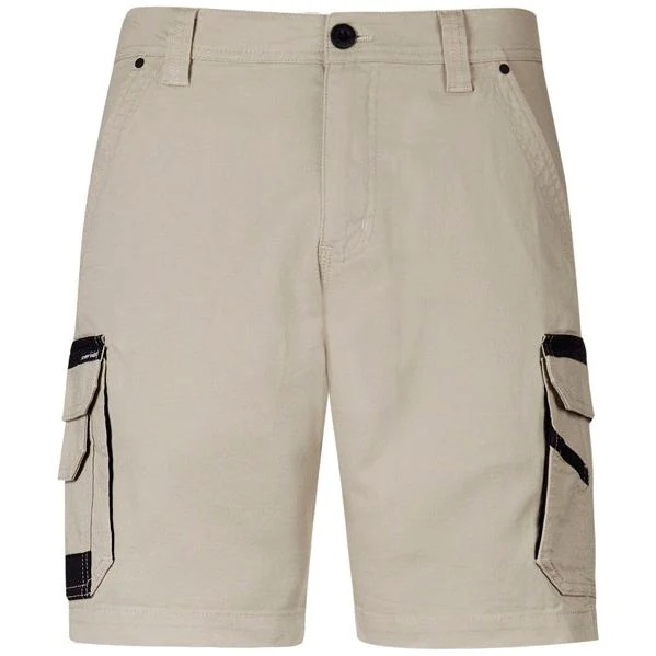 Syzmik Mens Streetworx Heritage Short (ZS822) - Image 7