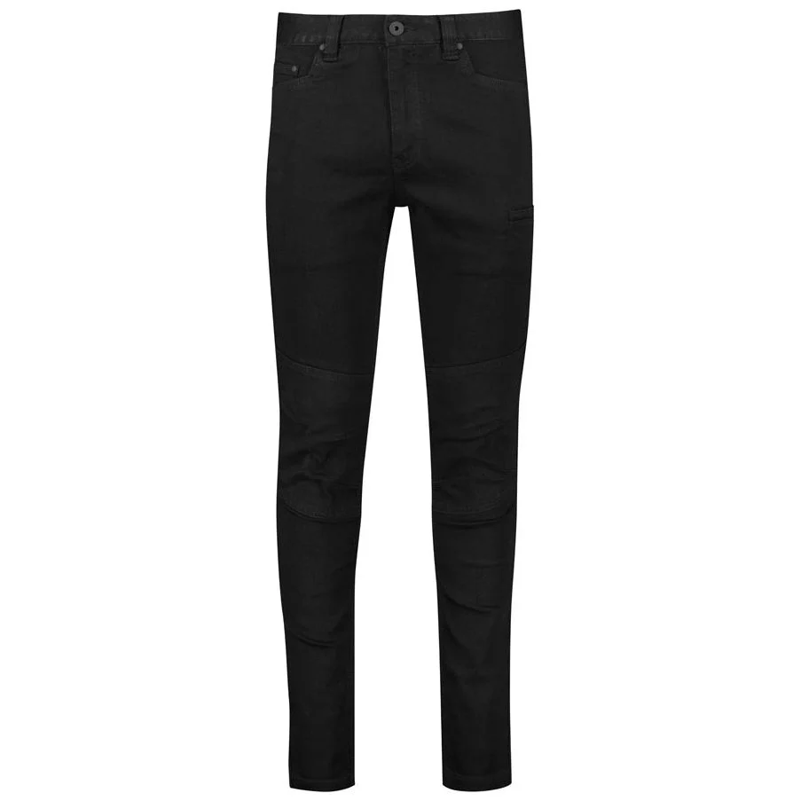 Syzmik Mens Streetworx Stretch Jeans (ZP540)