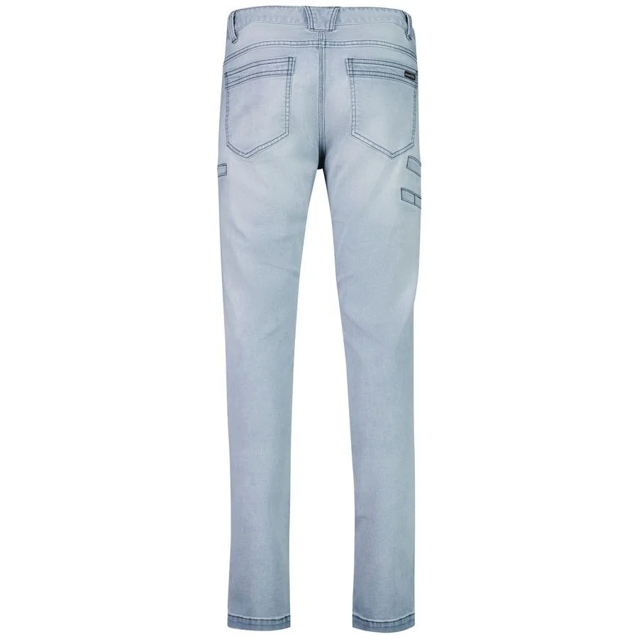 Syzmik Mens Streetworx Stretch Jeans (ZP540) - Image 5