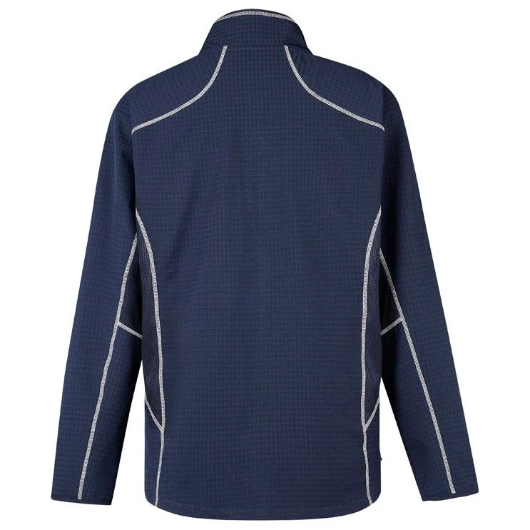 Syzmik Mens Streetworx Stretch Mid-Layer (ZT820) (Clearance) - Image 4