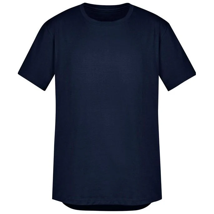 Syzmik Mens Streetworx Tee Shirt (ZH135) - Image 7